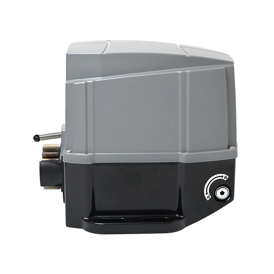 FORESEE Residential Sliding Door Operator Motors AC110/220V 1600kgs