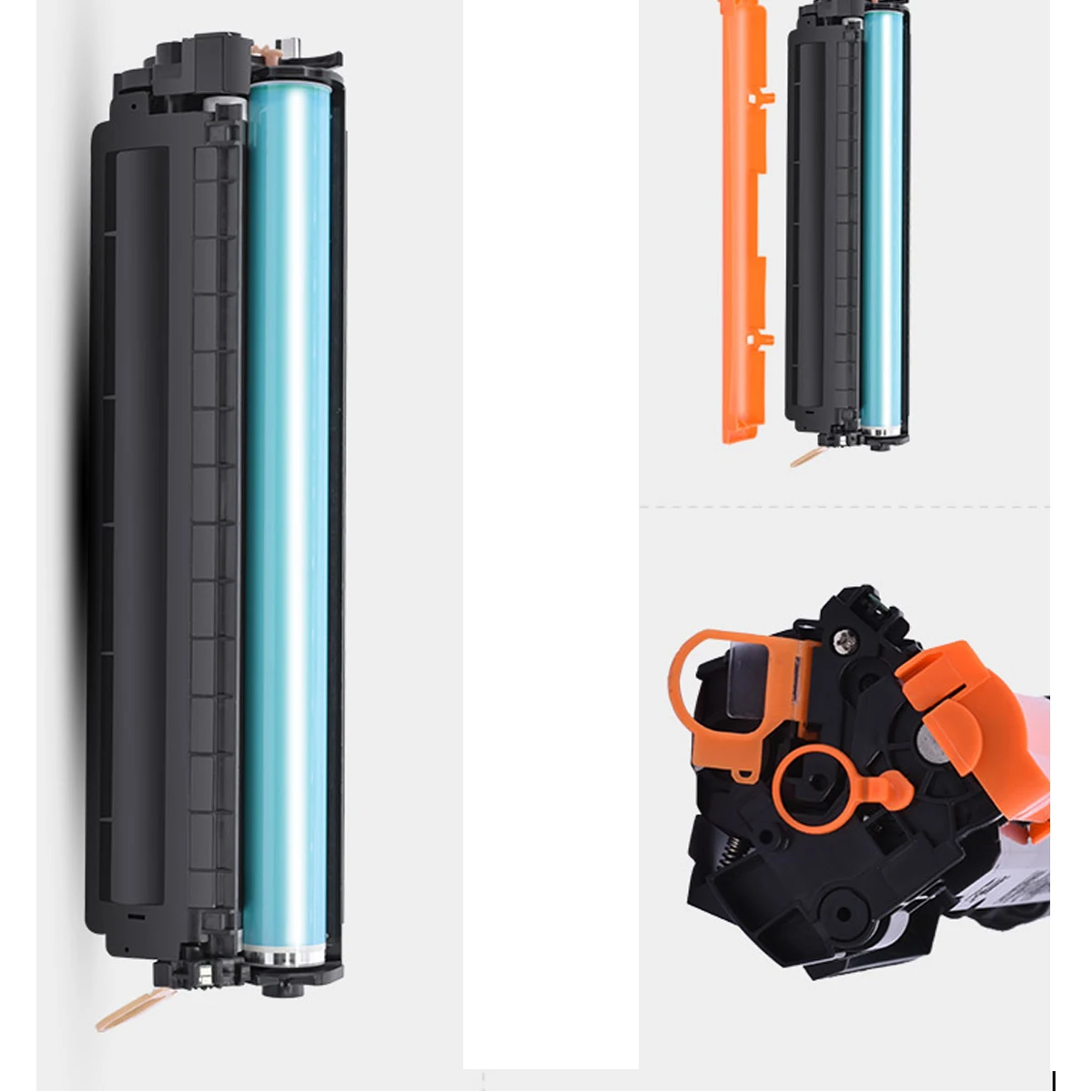 Toner Cartridge for Canons i-SENSYS i SENSYS iSENSYS ImageClass IC Satera Laser Shot Faxphone AXphone L 12 L 95 Fax-L120