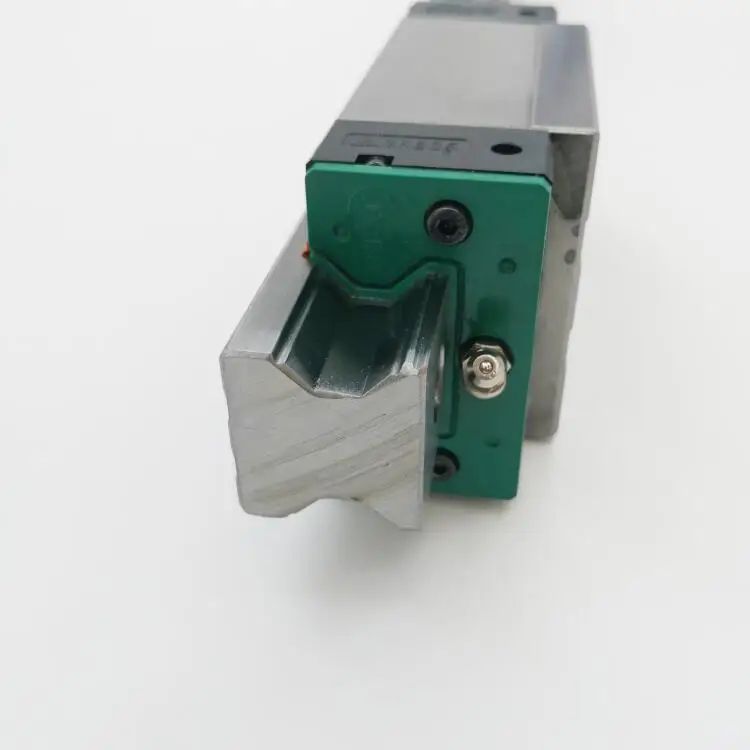 65mm roller linear guide BRN65AT can replace HIWIN linear roller guide for cnc lathe machine