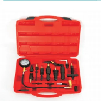 LX-1101 5KG 43mm*36mm*10mm Diesel Engine Compression Tester Set inner bearing puller