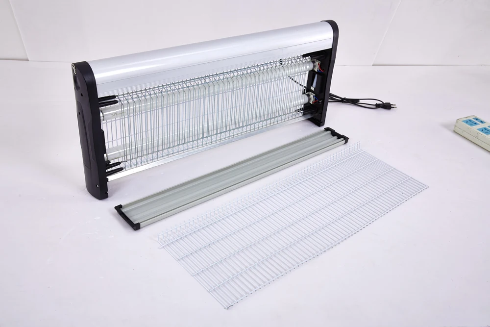 Hot sales 12w electric insect rechargeable Mosquitoes repellent killer lamp electric killer lamp