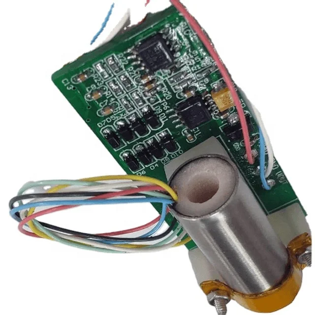 LVDT DCEV 4mm Position Sensor