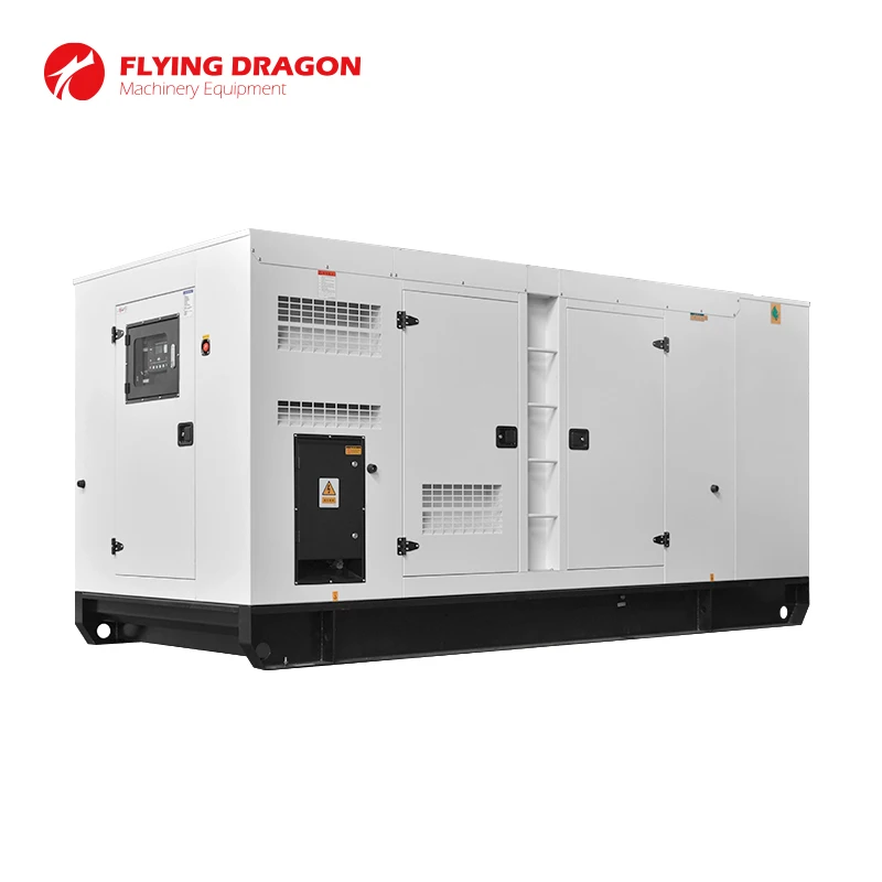 750kva Cummins KTA19-G9A Electric genset 600kw Diesel generator with Leroy Somer Mecc Marathon alternator diesel genset