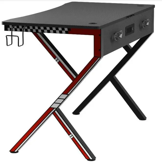 
 Mr Ionstone Gaming_desk Office Comput Table PC R2S компьютерный лучший игровой стол для игр  