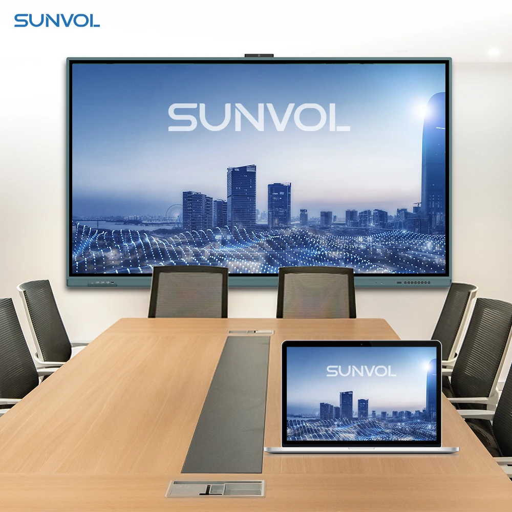 85/86 inch smart panel 86 inch interactive whiteboard ODM/OEM interactive whiteboard dual systems