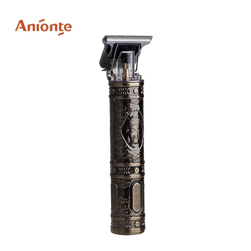 New Fashion  Icare Electric hair trimmer  Rechargeable hair trimmer