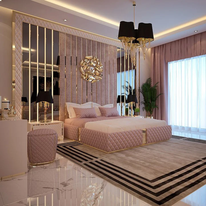 Wood king size bed wholesale set design headboard modern bedroom furniture sets