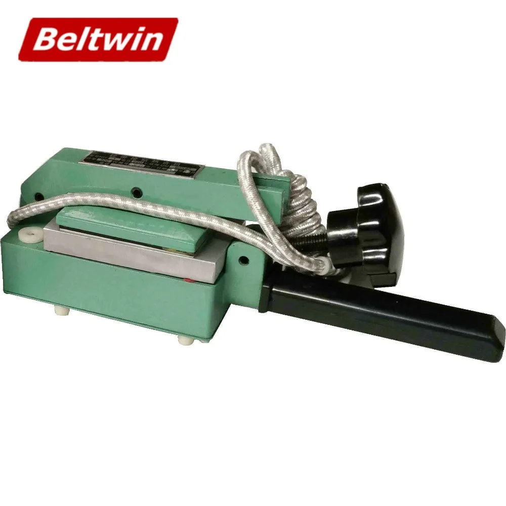 Beltwin Малый шпиндель лента/плоский ремень тепла соединяя машина 80