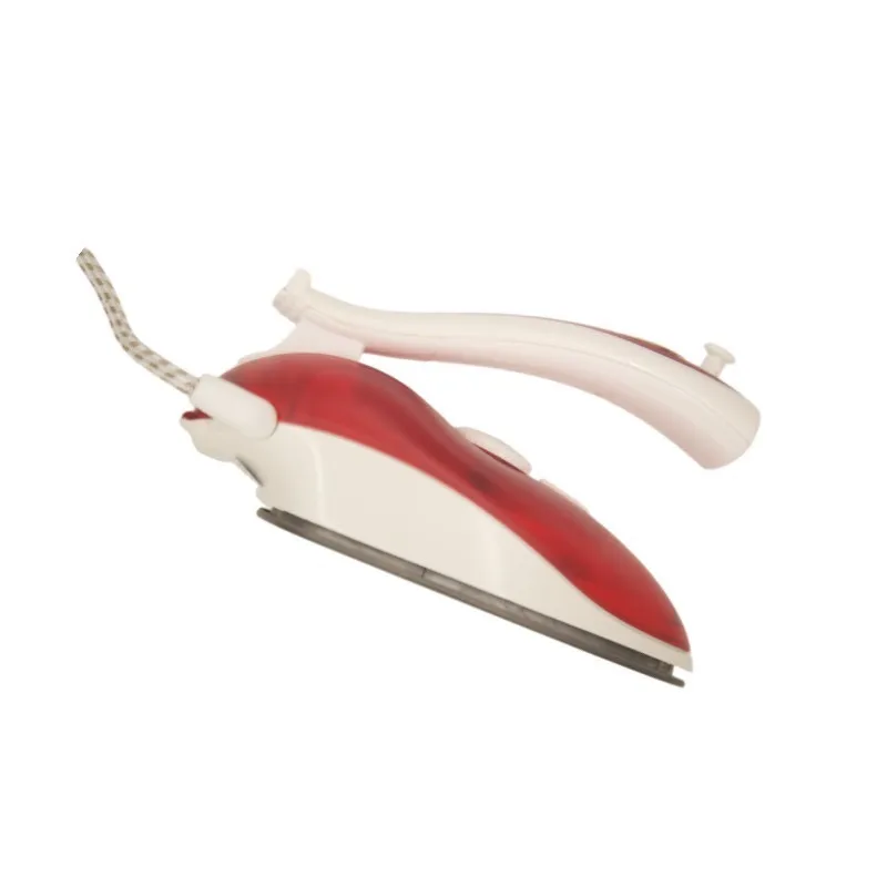Mini Professional Ironing Machine Handheld Fold Electric Iron Travel Steam Iron