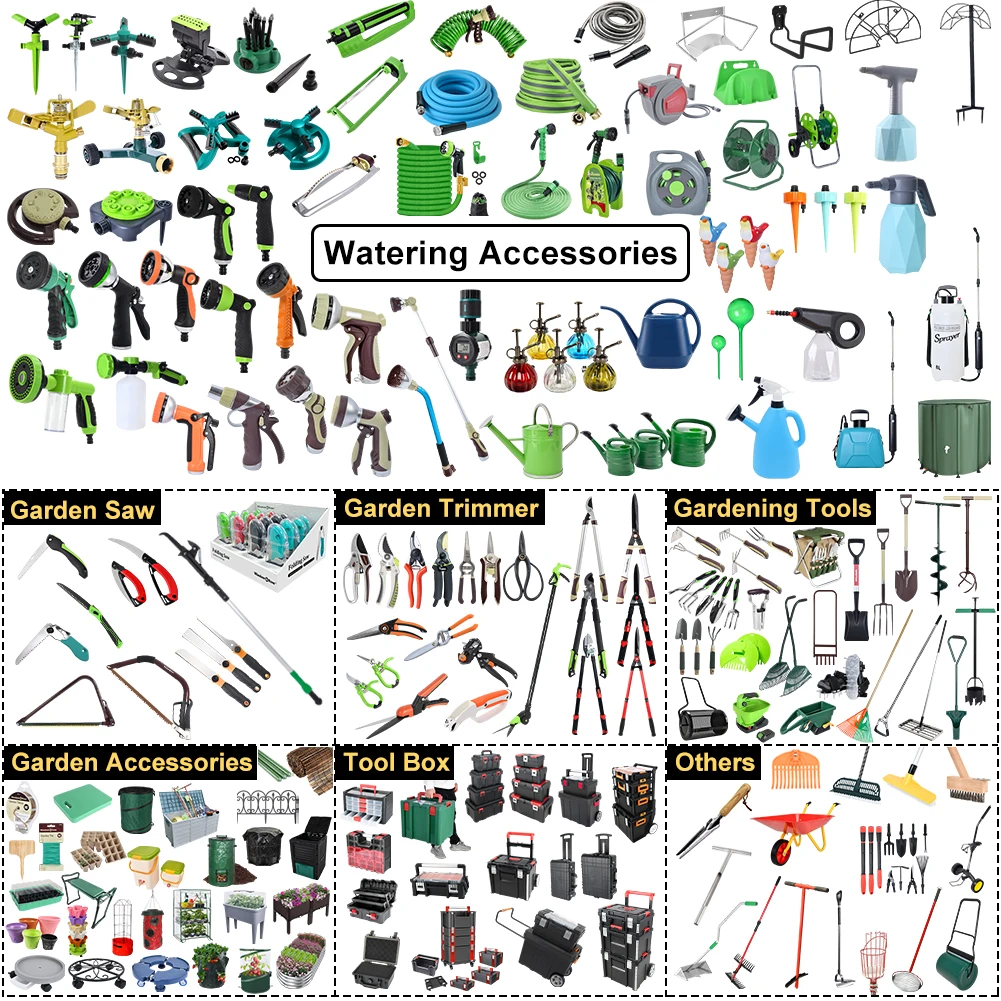 Winslow & Ross New Design 5L Water Shoulder Sprayers Lithium Electric Sprayer for Agricultural