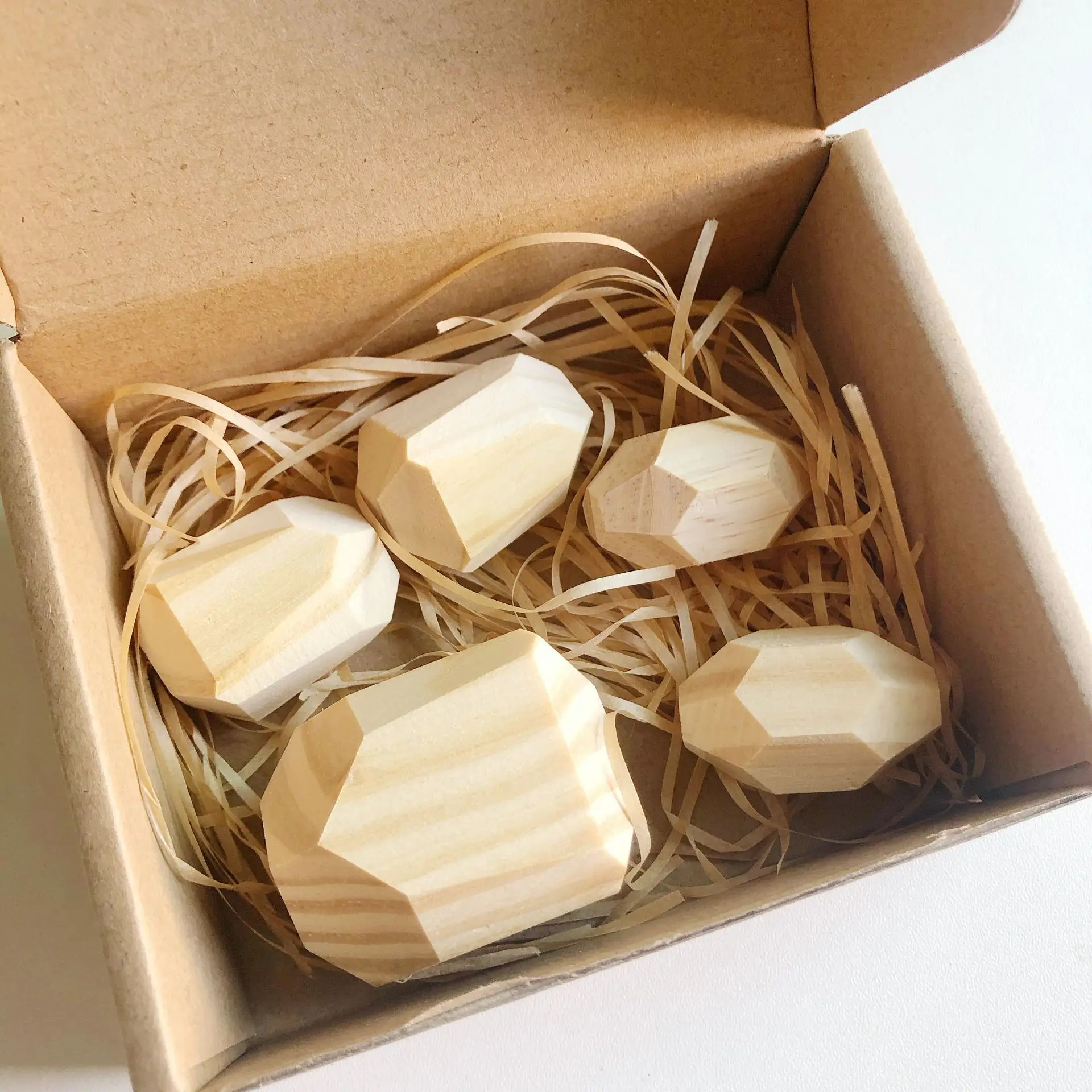 Деревянные пазлы для укладки строительные блоки балансирующие камни игрушки детей