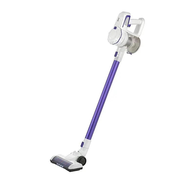 Сверхмощный бесшумный пепельный перезаряжаемый циклонный очиститель ручной другой пылесос