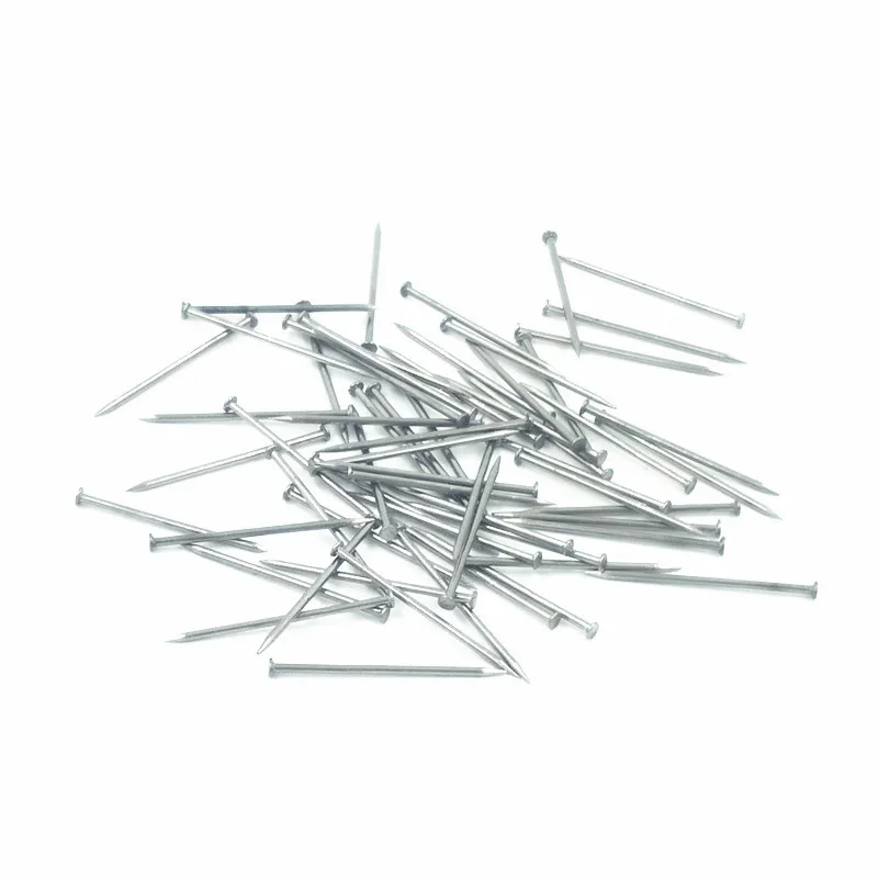 Новое производство оптовая продажа офисных товаров металлические штырьки с плоской головкой для изготовления ювелирных изделий аксессуары