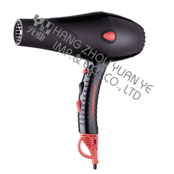 Professional Hairdressing Hair Dryer Salon Electric Hairdryer