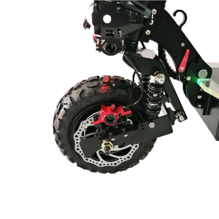 e vdm-10 up lifan stand vdm10 light foldable motability scooter