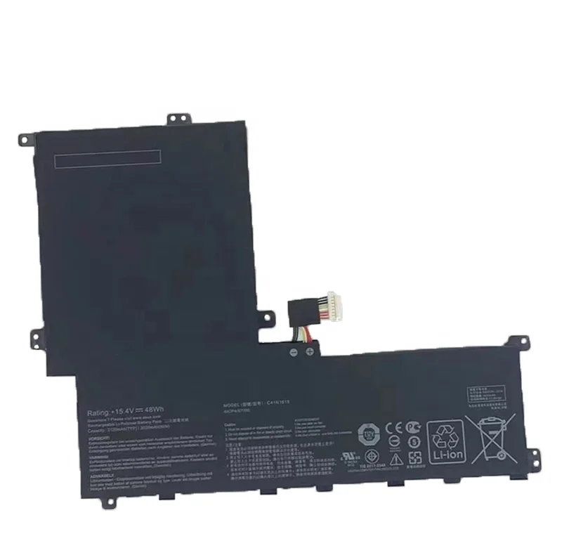 Wholesale C41N1619 Laptop Battery For ASUS Linglong B9440UA SERIES Pro Advanced B9440UA-GV0094R B9440UA-GV9102T B9440UA-GV0100T