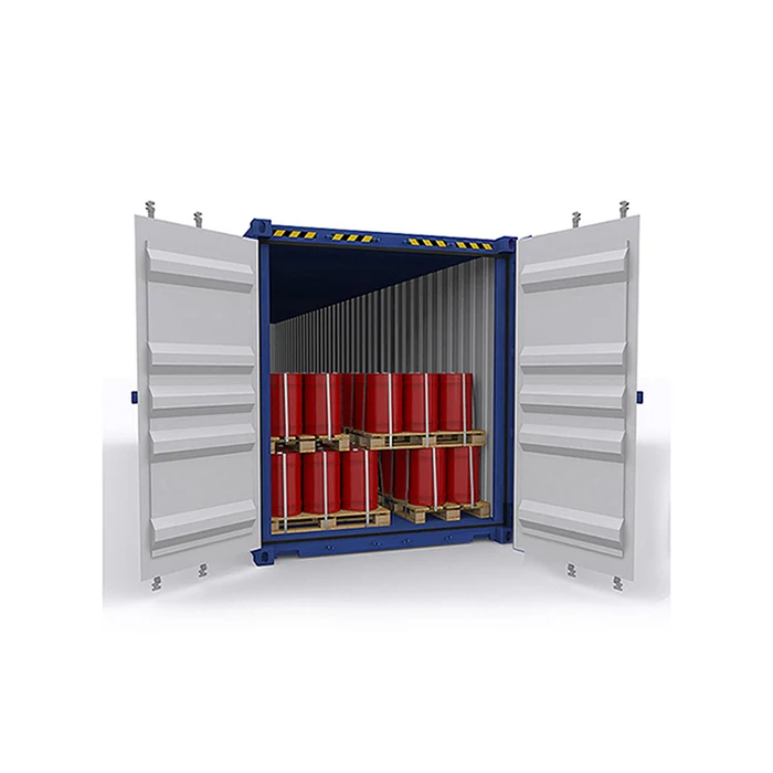 Colorless And Transparent Liquid Epichlorohydrin 106-89-8