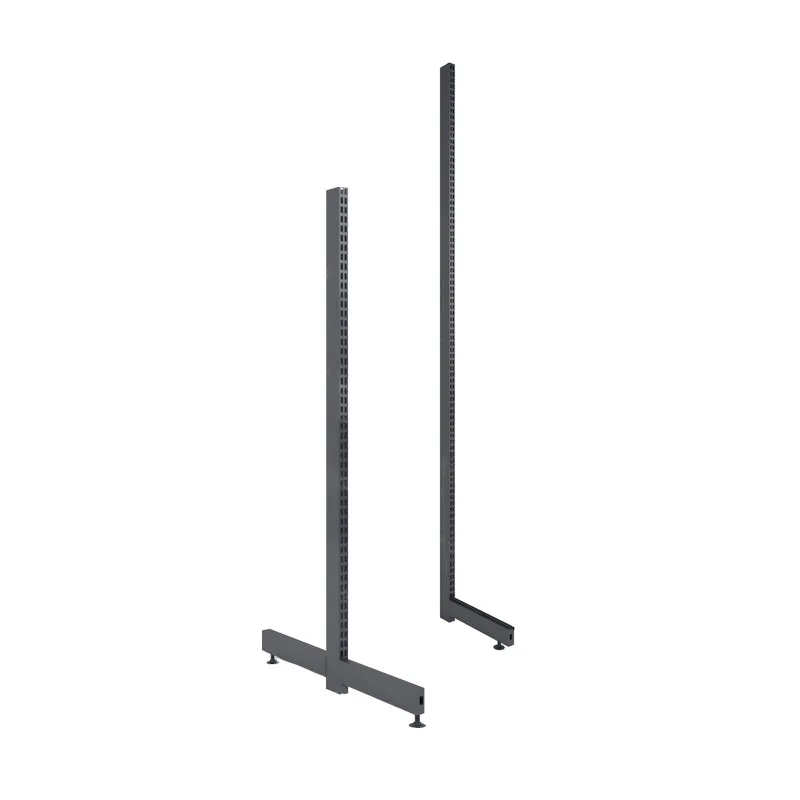 display rack shelf supermarket shelves with acrylic plastic clips sign hook price tag dividers pusher system wobbler data strip