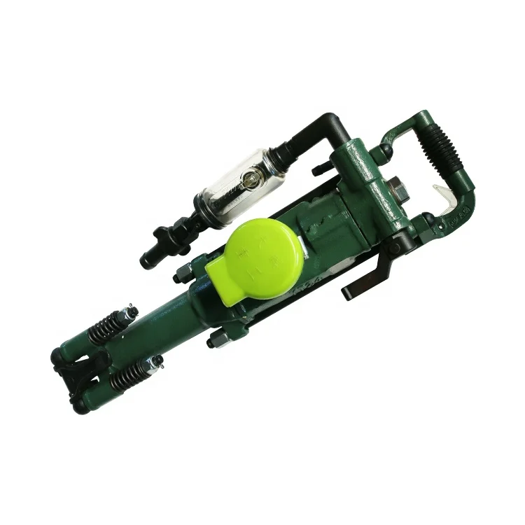 2023 new Y20LY,Y24,YT24/ air compressor yt 24 rock drill machine