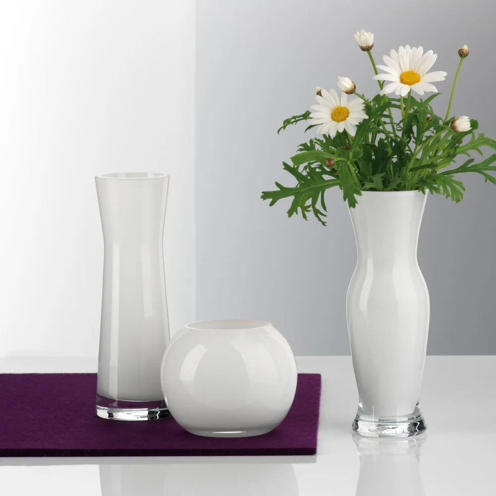 2024 ваза из цветного стекла