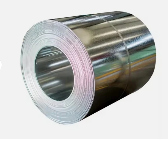 Gi Metal Factory Zinc Coated Galvanized Steel Strip S355 j2 SPCC SGCC Dx51d+Z Galvanized Steel Plate Coil Strip Price