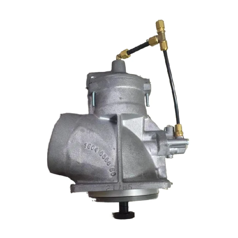 High Quality Atlas Copco air inlet valve Atlas Mobile Air Compressor Accessories Inlet Valve 1604030683 1604030684