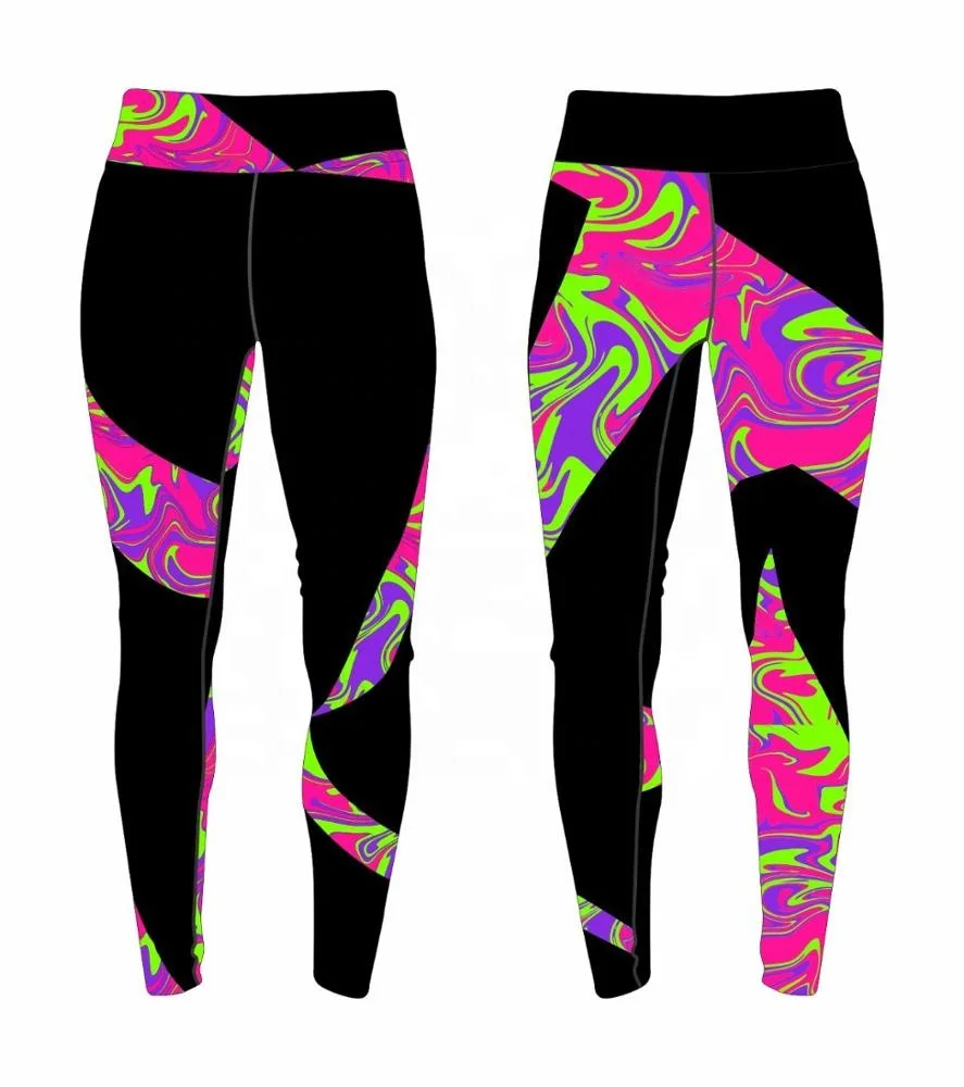 2021 Hot Selling Power Flex Gym Fitness Tights Leggings Workout Leggings Peach Hip Shaping Yoga Pants