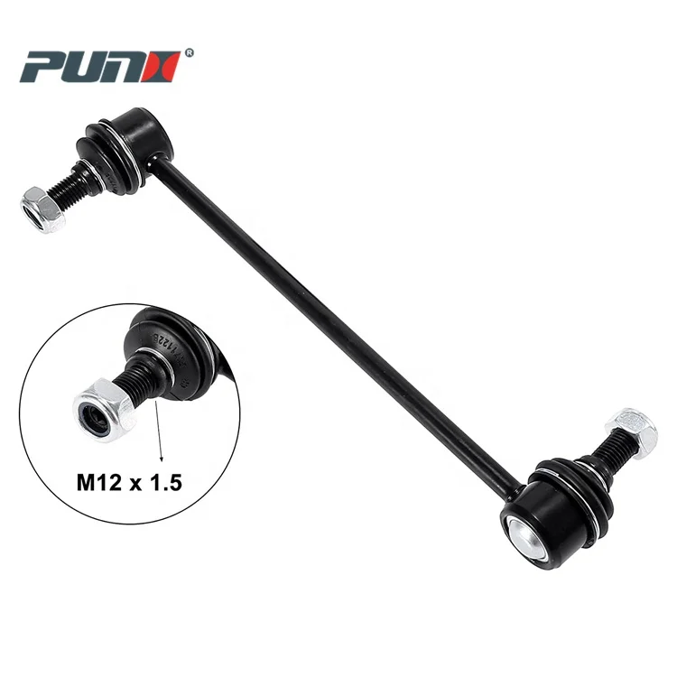 Auto Suspension parts Front Stabilizer Bar Link for TOYOTA ALPHARD CAMRY HIGHLANDER 48820-06040 48820-0E010