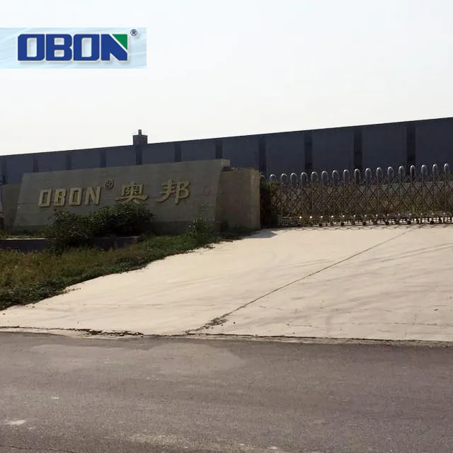 OBON Fire Insulation 10mm Waterproof  Calcium Silicate Plate 5 mm Rigel Calcium Silicate Boards Ceiling 600*600 Szie Price