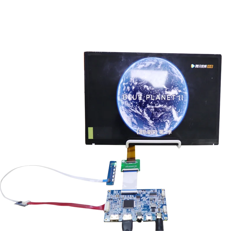 
Factory Customize HDM to EDP Max Support 2K LCD Controller Board for 40 Pin EDP LCD 