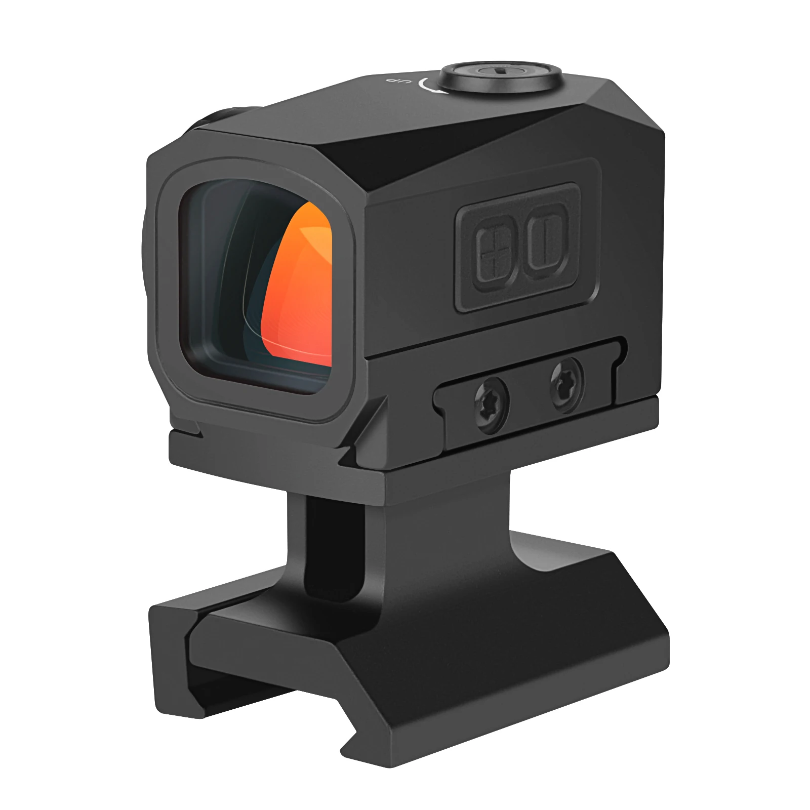 Spina Optics Tactical Optic Sight Hunting Scope Collimator Red Dot