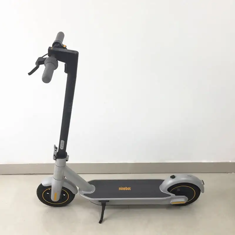 Оригинальный Xiaomi Ninebot G30LP электрический самокат Умный складной E Максимальная скорость 30 км/ч 10 дюймов 2 колеса скутер способный преодолевать Броды