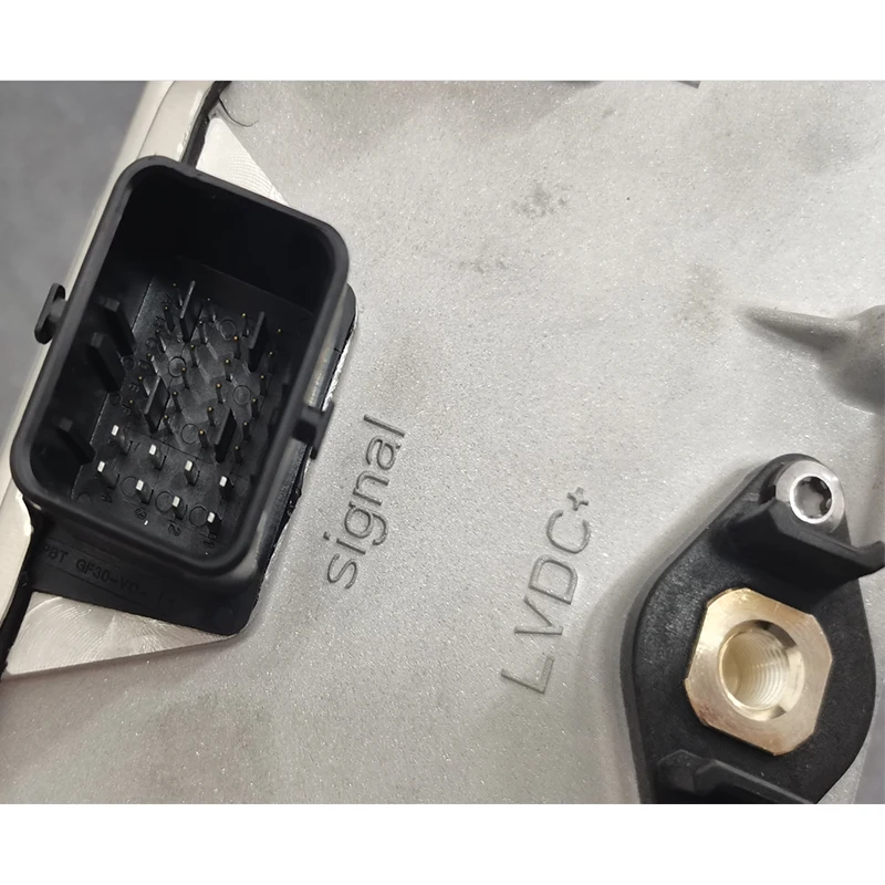 ev on-board charger  high voltage 10kw OBC  DCDC 2.5KWelectric vehicle marine  on board battery charger for 144v