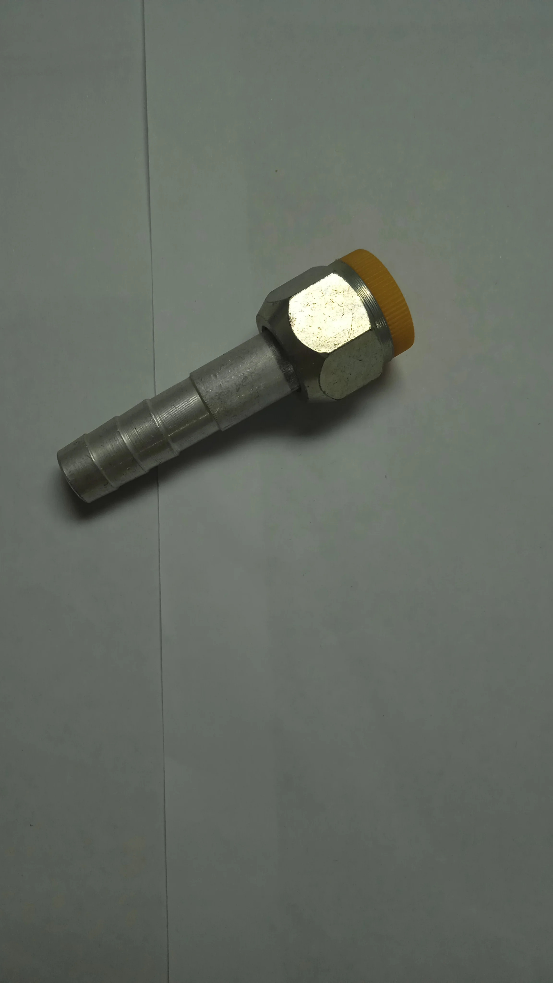 utranee new factory supply 2.75 inch O-ring port straight fitting without aluminum sleeve  Hose Fitting connector  pipe fitting