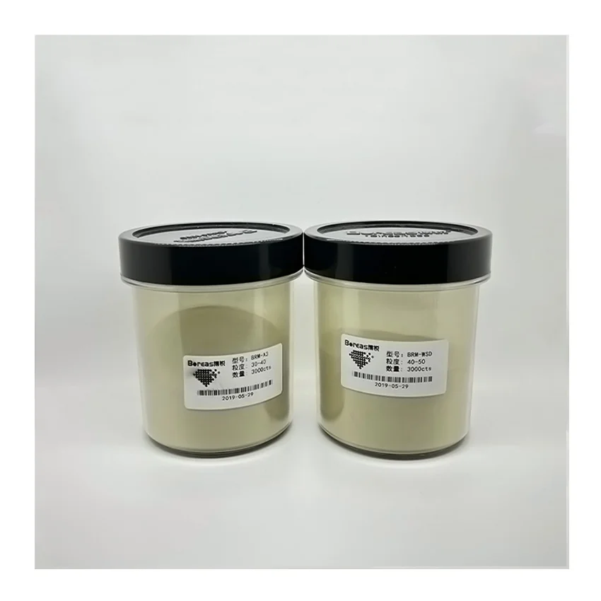 Super-hard Abrasive Synthetic Diamond Micron Powder for Making Cutting Blade