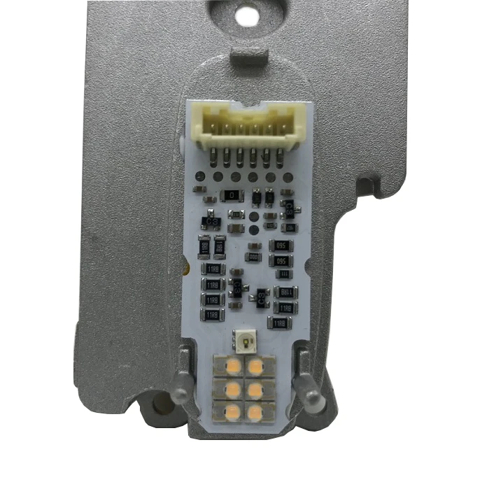 Turn Signal Light OEM 63117339056 63117339055 For 7 Series F01 F02 LCI Xenon Headlight Bulb Car 12V