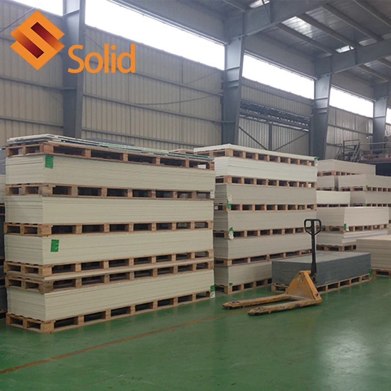 artificial quartz stone making machine Top quality Solid Surface Sheet For Sale
