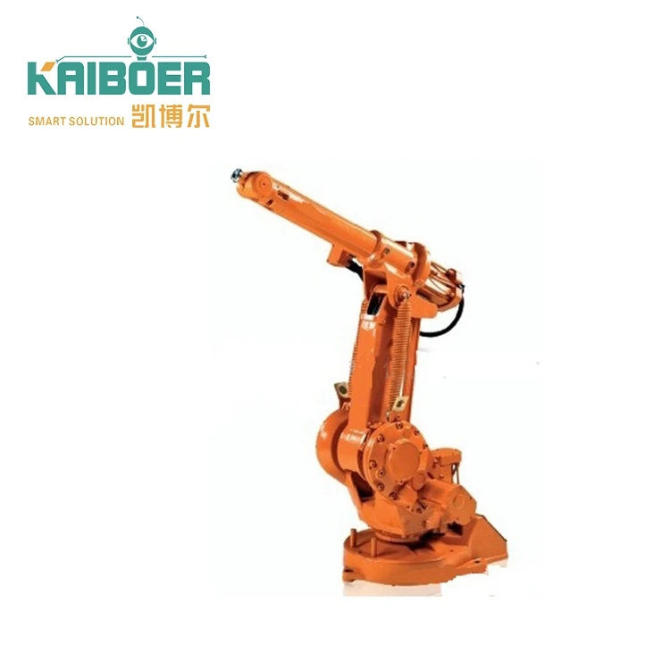 Welder Automatic Kuka Robot Industrial Robotic Arm Automation Equipment Industrial