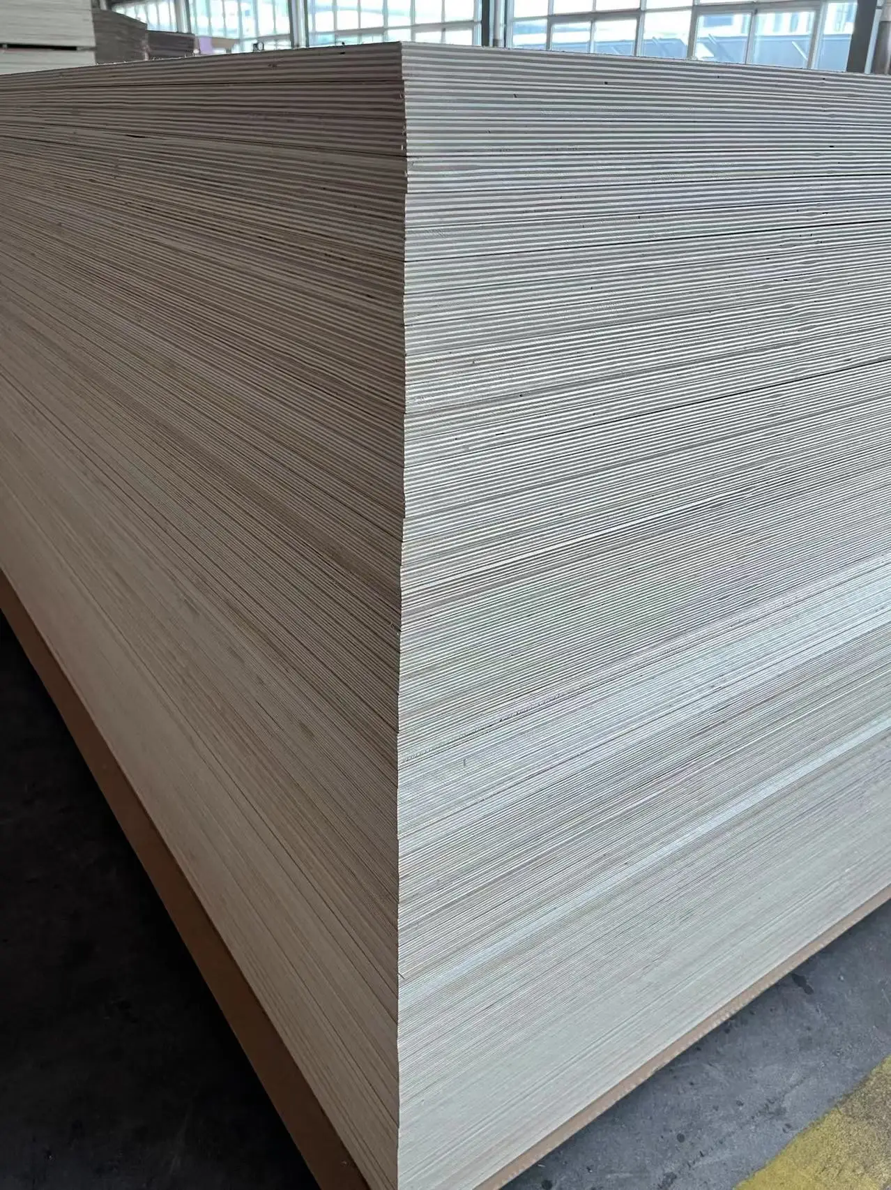 triplex plywood for furniture back, plywood for joist