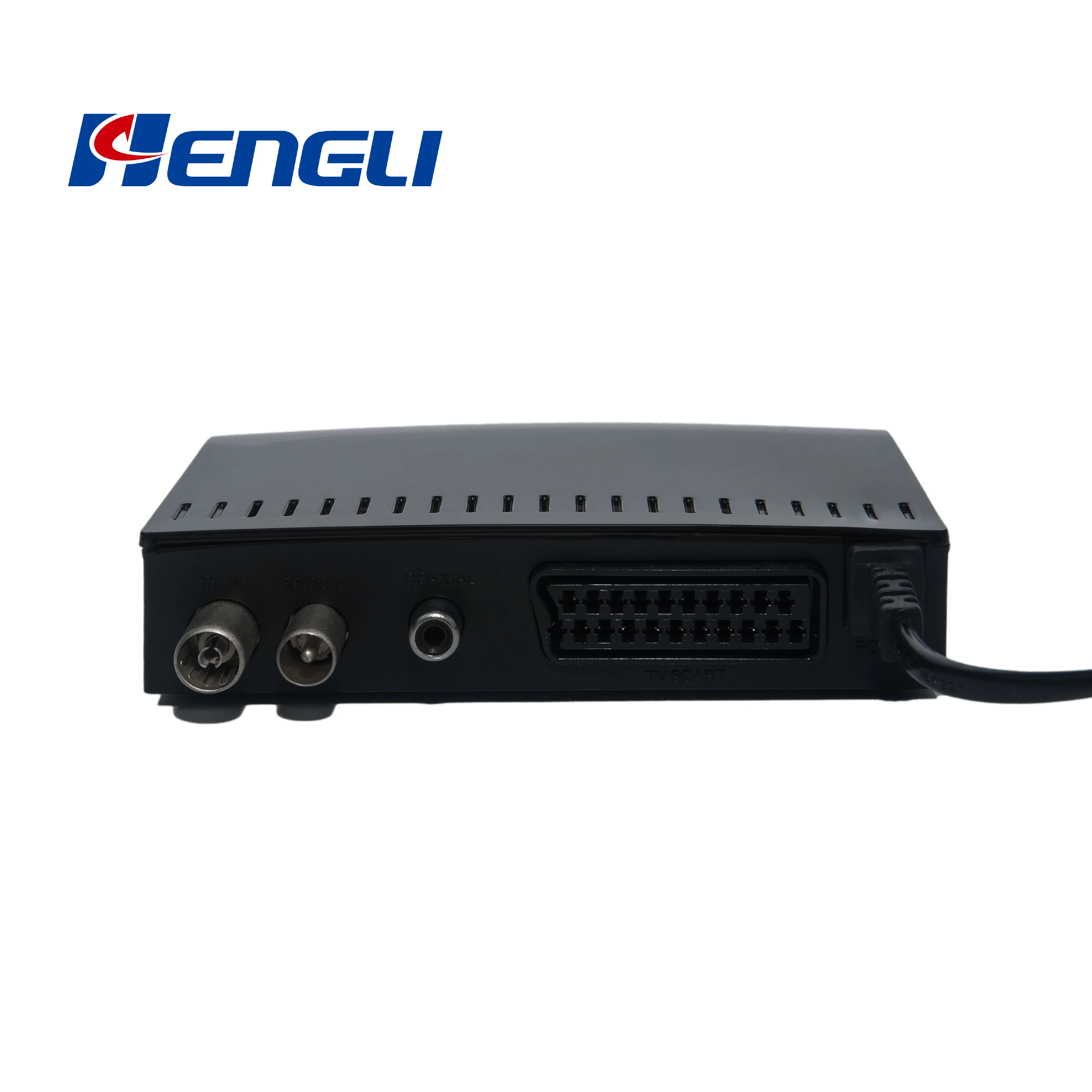 Wholesales Cheap Price 1080p Media Player dvb-t2 receiver dvb t2 tv set top box