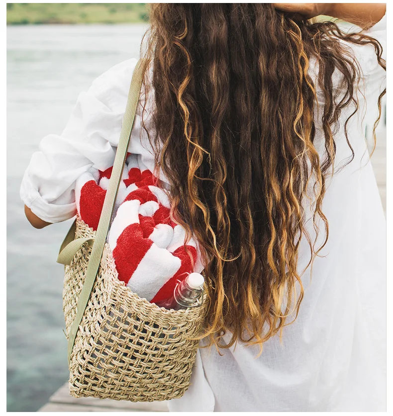 Factory Wholesale 100% Turkish Cotton Pool Towel Assorted Striped Colors With Cabana Stripe Large Cotton Terry Beach Towel