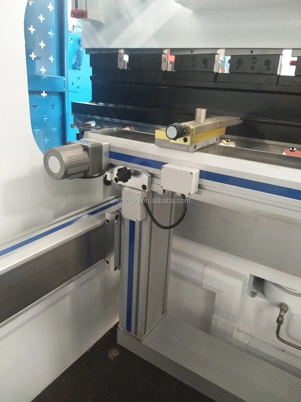 Завод WC67K/Y cnc листогибочный станок листогибочный пресс 80 тонн 100 тонн 120 тонн 2,5 м 3 м Тормозная пресс-машина