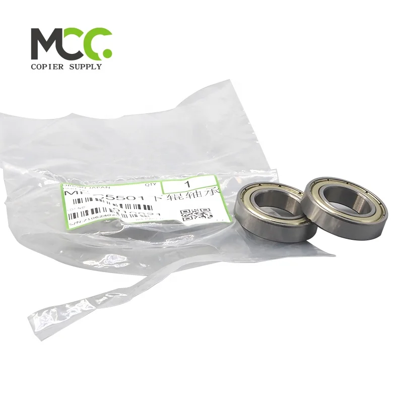 Подшипник ролика AE030081 для Ricoh Aficio MPC4501 5501 высокого качества