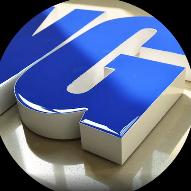 Ejon ET20C automatic 3D letters making acrylic bending custom neon sign notching flanging channel letter bend machine