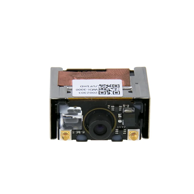 
high temperature good quality embedded 2D quick scan reader 