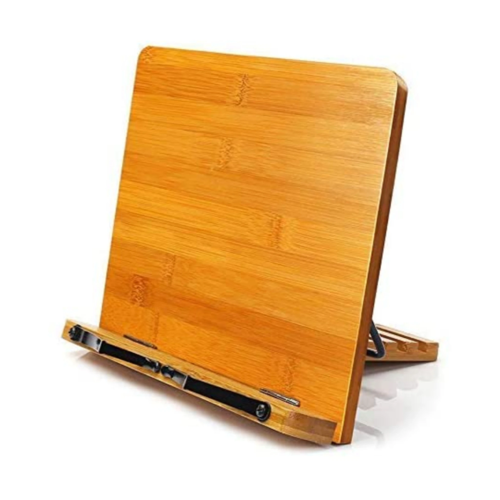 Best Book Stand High Quality Wood Book Stand (1600383023039)