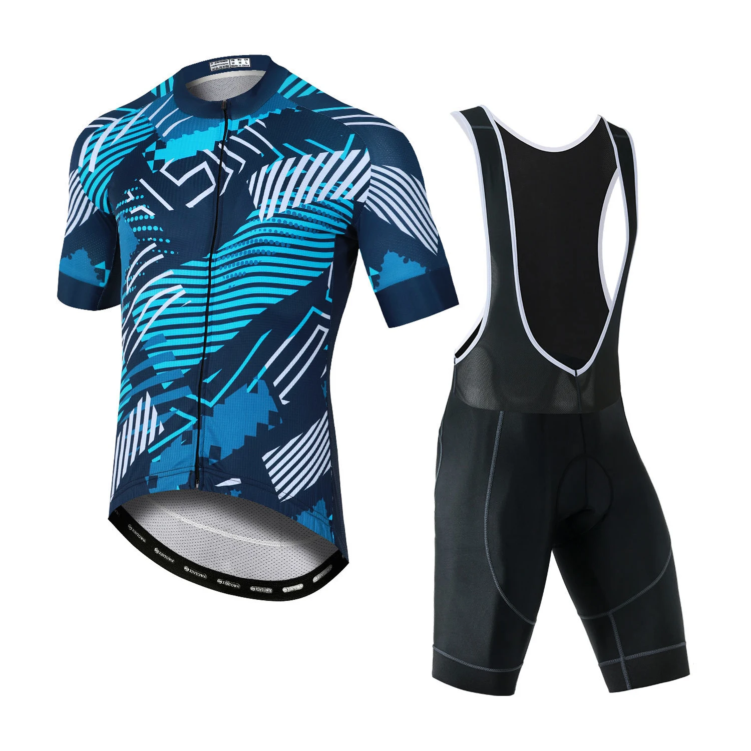 Wholesale Sports Pro Team OEM Custom Fabric Bike Clothing Men Women Road Cycling Jersey