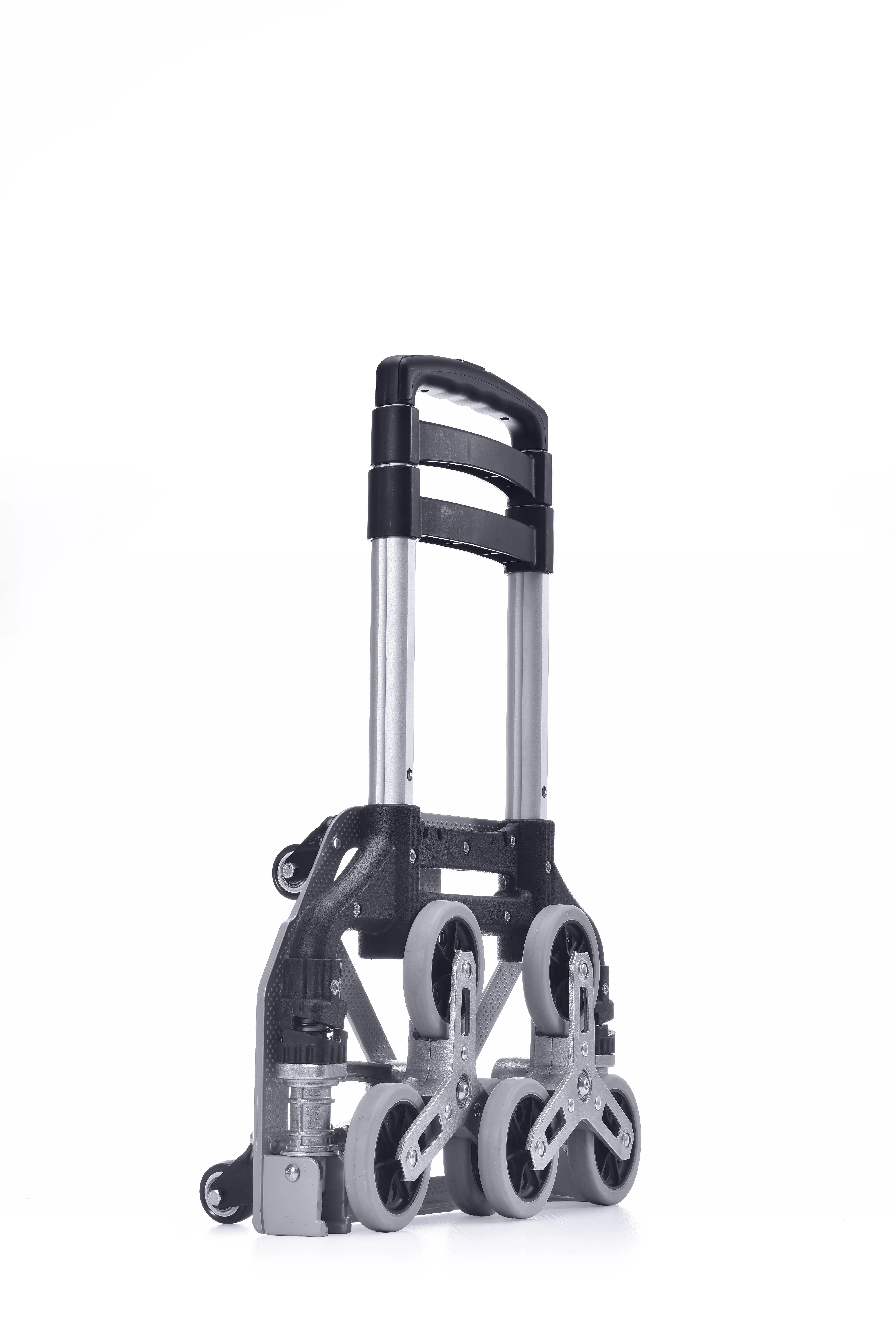 Stair Climbing Cart Portable Folding Hand Truck