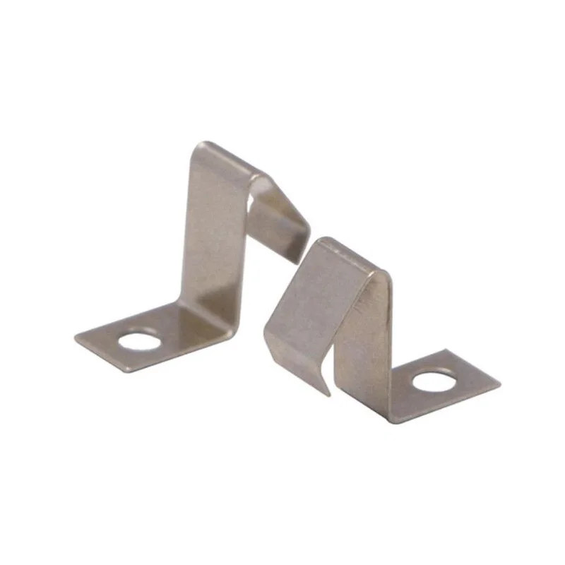 Spring Steel With Nickel Plate SMT SMD AAA N A23 Battery Contact For Keystone 5230 Alternative