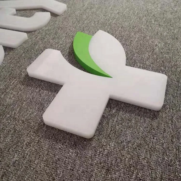 Mirror Acrylic Letter Colorful Acrylic Letters Laser Cutting Acrylic Plastic Letters Sign for Inside Wall